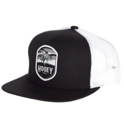 Men's Hooey Cheyenne Truckers Cap