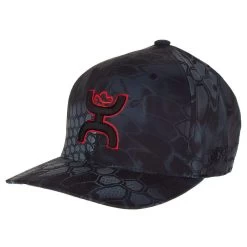 Men's Hooey Chris Kyle Cap