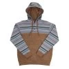 Hooey Men's Jimmy Tan Hoodie