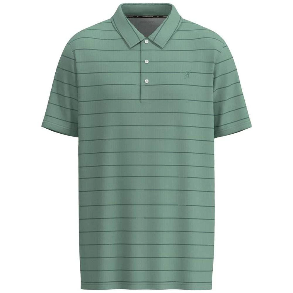 Hooey Men's The Weekender Sage Polo