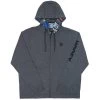Hooey Brands Men's Zed Full Zip Hoodie