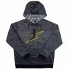 Hooey Men's Bolt Logo Pullover Hoodie