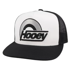 Hooey Men's Suds Snap Back Cap