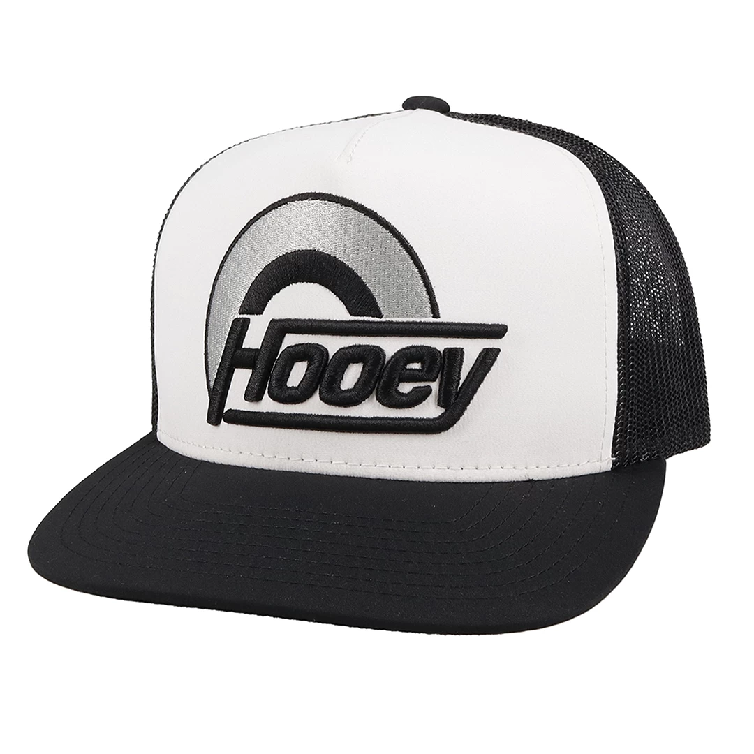 Hooey Men's Suds Snap Back Cap