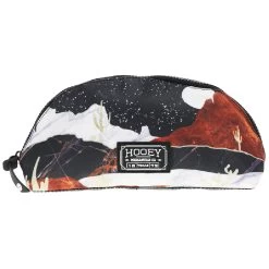 Hooey Makeup Bag - Desert