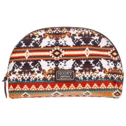 Hooey Ponderosa Makeup Bag