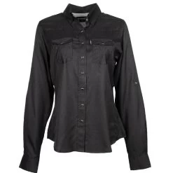 Hooey Women's "Sol" Pearl Snap Shirt