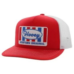 Hooey Brands Men's Sudan Snap Back Cap