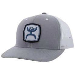 Hooey Brands Men's Zenith Snap Back Cap