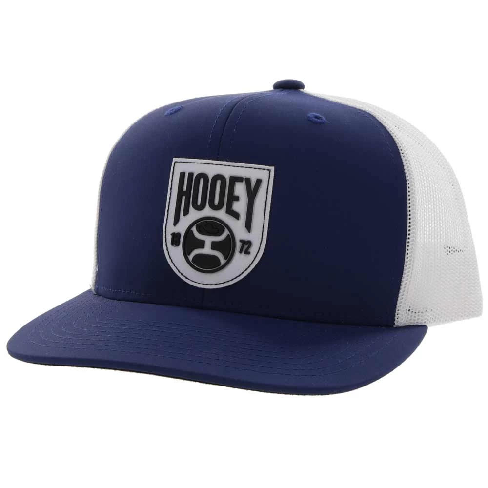 Hooey Brands Men's Bronx Snap Back Cap