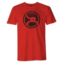 Roughy Men's 2.0 Logo T-Shirt